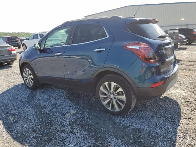 Photo 1 VIN: KL4CJASB7KB743142 - BUICK ENCORE 