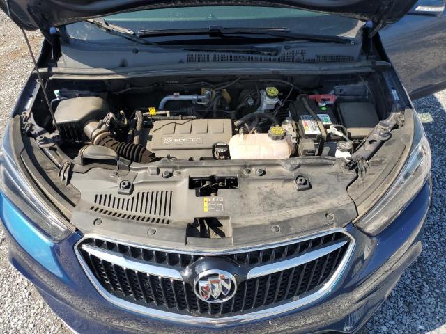 Photo 10 VIN: KL4CJASB7KB743142 - BUICK ENCORE 