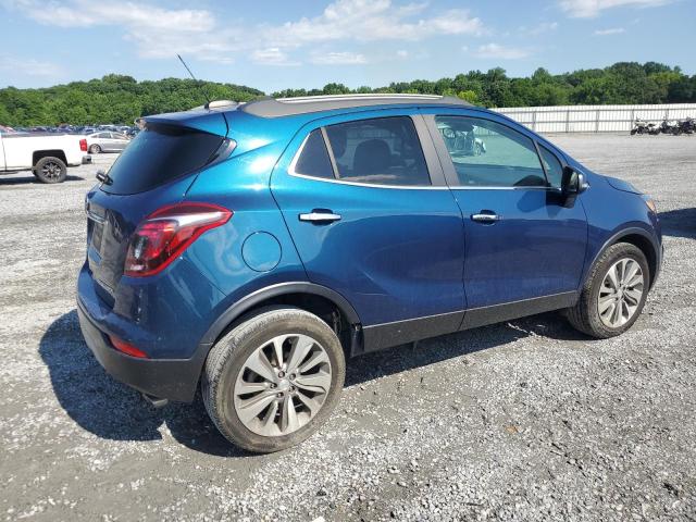 Photo 2 VIN: KL4CJASB7KB743142 - BUICK ENCORE 