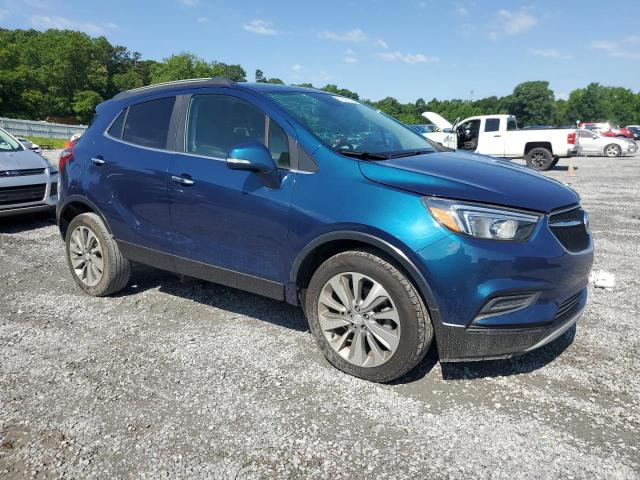 Photo 3 VIN: KL4CJASB7KB743142 - BUICK ENCORE 