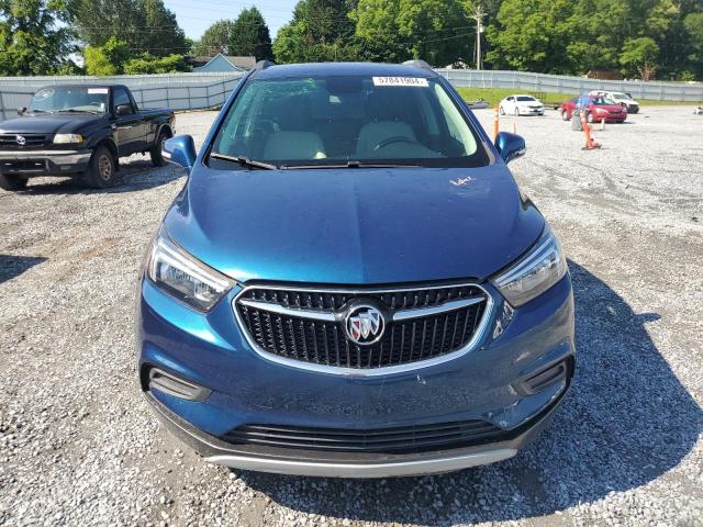 Photo 4 VIN: KL4CJASB7KB743142 - BUICK ENCORE 