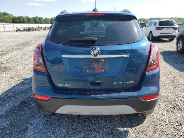 Photo 5 VIN: KL4CJASB7KB743142 - BUICK ENCORE 