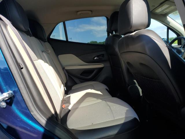 Photo 9 VIN: KL4CJASB7KB743142 - BUICK ENCORE 