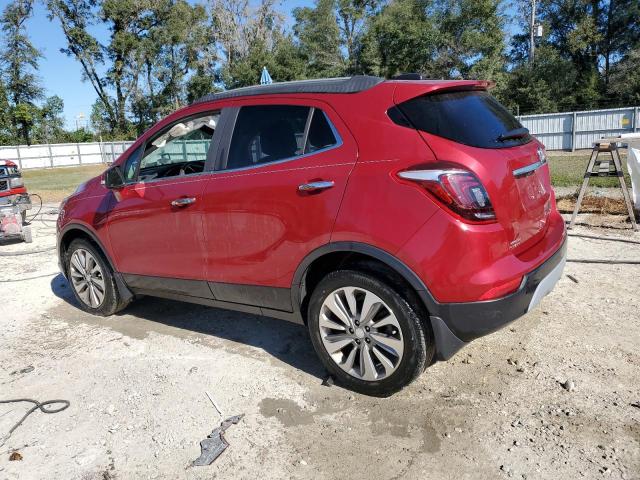 Photo 1 VIN: KL4CJASB7KB750432 - BUICK ENCORE PRE 