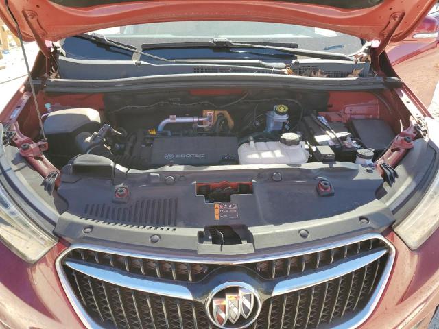 Photo 11 VIN: KL4CJASB7KB750432 - BUICK ENCORE PRE 