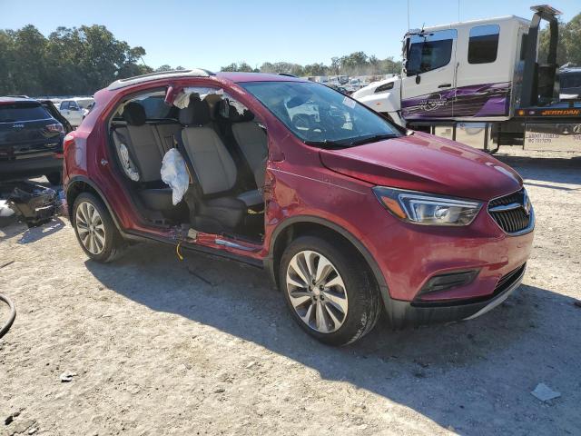 Photo 3 VIN: KL4CJASB7KB750432 - BUICK ENCORE PRE 