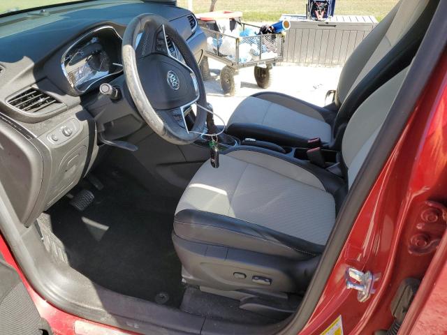 Photo 6 VIN: KL4CJASB7KB750432 - BUICK ENCORE PRE 