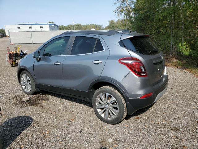 Photo 1 VIN: KL4CJASB7KB762628 - BUICK ENCORE PRE 