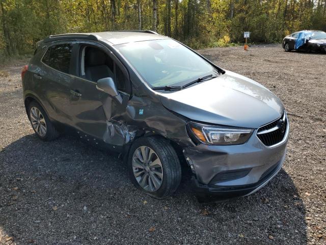 Photo 3 VIN: KL4CJASB7KB762628 - BUICK ENCORE PRE 