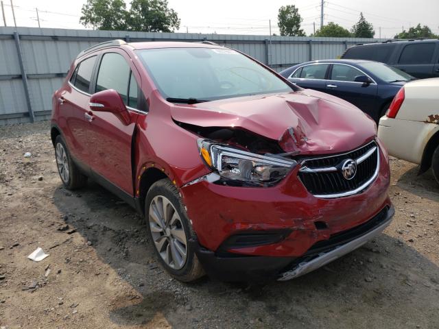 Photo 0 VIN: KL4CJASB7KB765366 - BUICK ENCORE PRE 