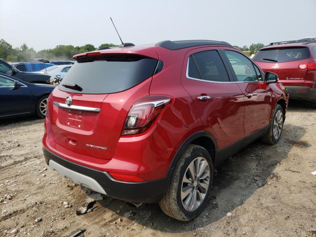 Photo 3 VIN: KL4CJASB7KB765366 - BUICK ENCORE PRE 