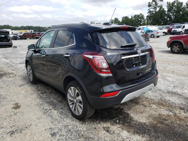 Photo 2 VIN: KL4CJASB7KB766386 - BUICK ENCORE PRE 