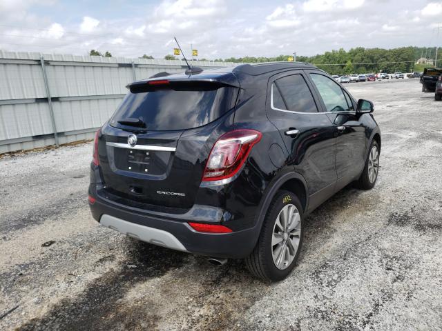 Photo 3 VIN: KL4CJASB7KB766386 - BUICK ENCORE PRE 