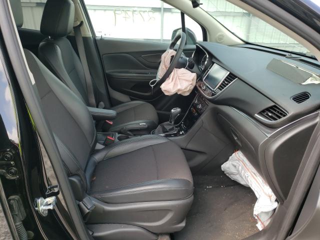 Photo 4 VIN: KL4CJASB7KB766386 - BUICK ENCORE PRE 