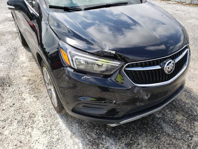 Photo 8 VIN: KL4CJASB7KB766386 - BUICK ENCORE PRE 