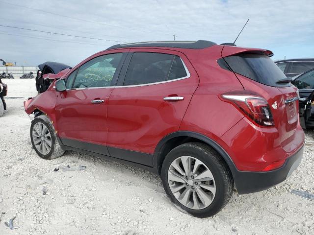 Photo 1 VIN: KL4CJASB7KB766968 - BUICK ENCORE PRE 