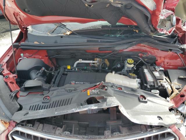 Photo 11 VIN: KL4CJASB7KB766968 - BUICK ENCORE PRE 