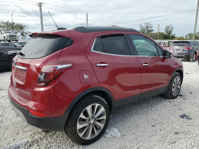 Photo 2 VIN: KL4CJASB7KB766968 - BUICK ENCORE PRE 