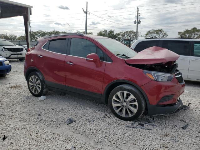 Photo 3 VIN: KL4CJASB7KB766968 - BUICK ENCORE PRE 