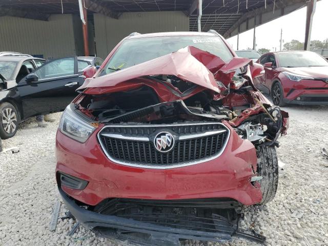 Photo 4 VIN: KL4CJASB7KB766968 - BUICK ENCORE PRE 