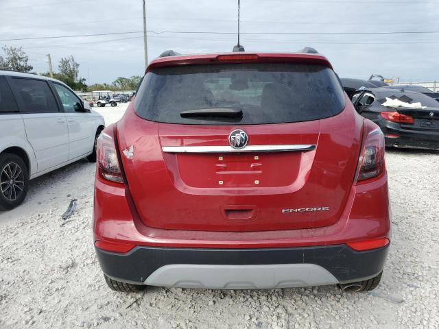 Photo 5 VIN: KL4CJASB7KB766968 - BUICK ENCORE PRE 