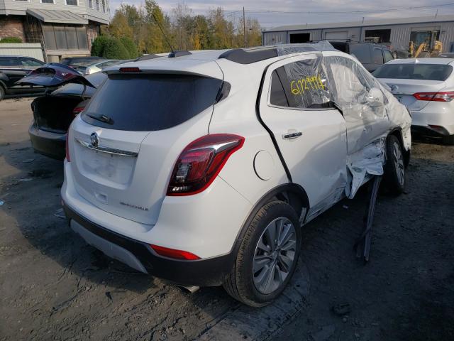 Photo 3 VIN: KL4CJASB7KB768073 - BUICK ENCORE PRE 