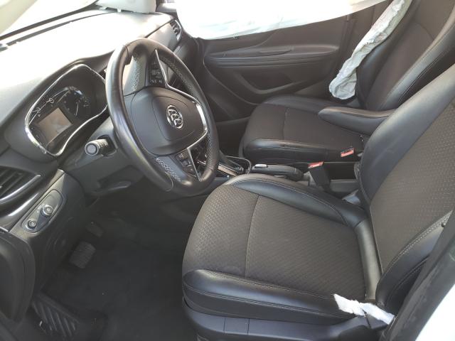 Photo 4 VIN: KL4CJASB7KB768073 - BUICK ENCORE PRE 