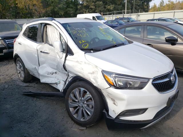 Photo 8 VIN: KL4CJASB7KB768073 - BUICK ENCORE PRE 