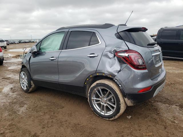 Photo 1 VIN: KL4CJASB7KB768705 - BUICK ENCORE 