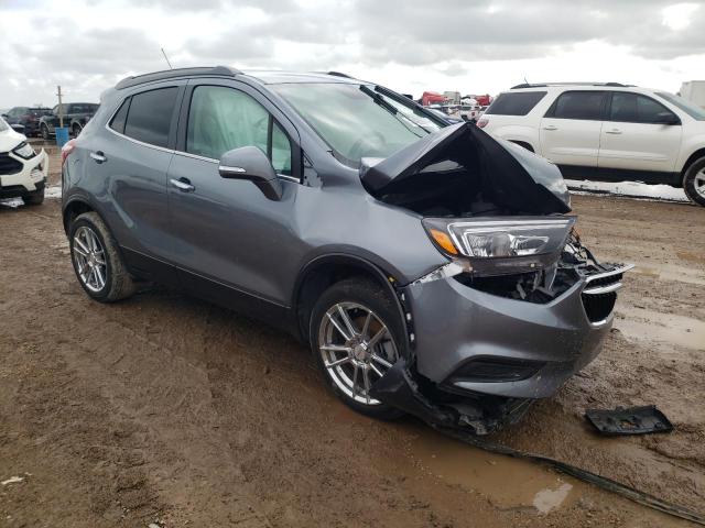 Photo 3 VIN: KL4CJASB7KB768705 - BUICK ENCORE 