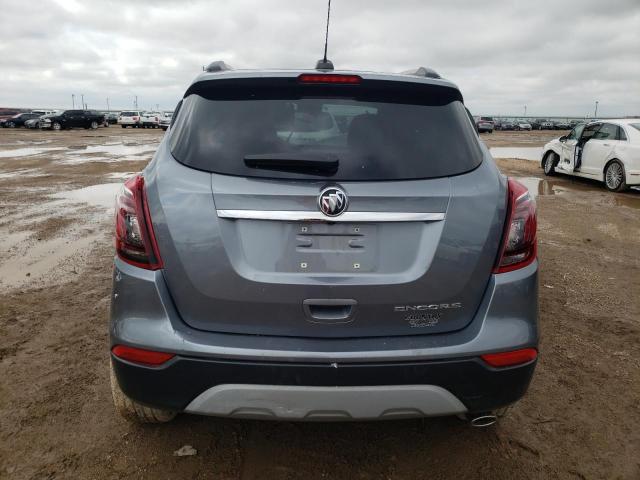 Photo 5 VIN: KL4CJASB7KB768705 - BUICK ENCORE 