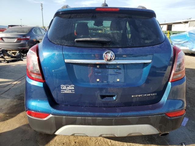 Photo 5 VIN: KL4CJASB7KB770812 - BUICK ENCORE PRE 