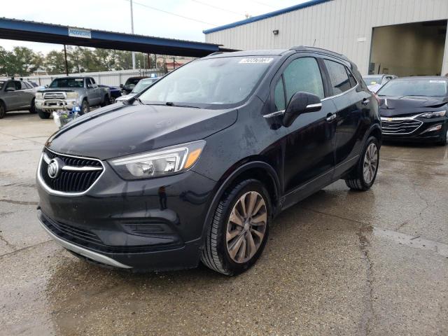 Photo 0 VIN: KL4CJASB7KB777257 - BUICK ENCORE 