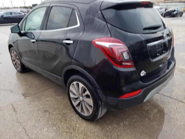 Photo 1 VIN: KL4CJASB7KB777257 - BUICK ENCORE 