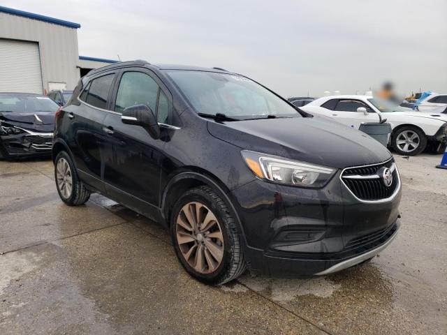 Photo 3 VIN: KL4CJASB7KB777257 - BUICK ENCORE 