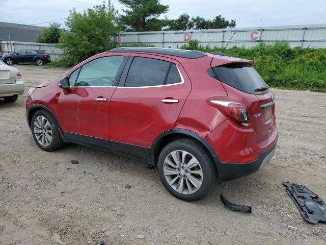 Photo 1 VIN: KL4CJASB7KB780739 - BUICK ENCORE 