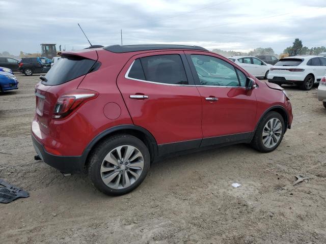 Photo 2 VIN: KL4CJASB7KB780739 - BUICK ENCORE 