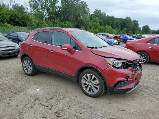 Photo 3 VIN: KL4CJASB7KB780739 - BUICK ENCORE 