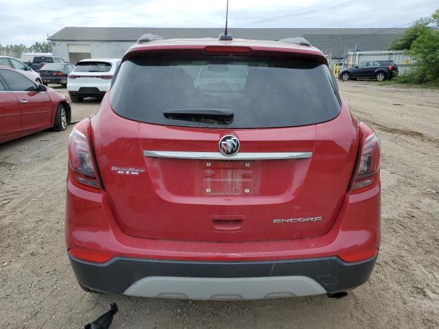 Photo 5 VIN: KL4CJASB7KB780739 - BUICK ENCORE 