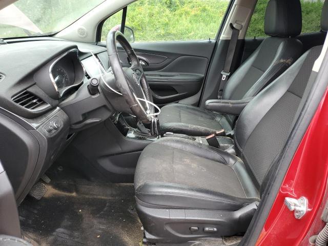 Photo 6 VIN: KL4CJASB7KB780739 - BUICK ENCORE 