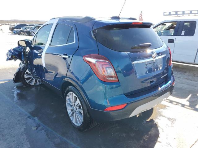 Photo 1 VIN: KL4CJASB7KB785035 - BUICK ENCORE PRE 