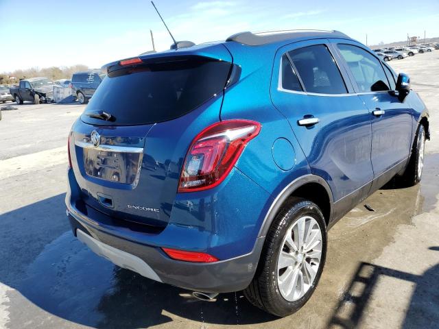 Photo 2 VIN: KL4CJASB7KB785035 - BUICK ENCORE PRE 