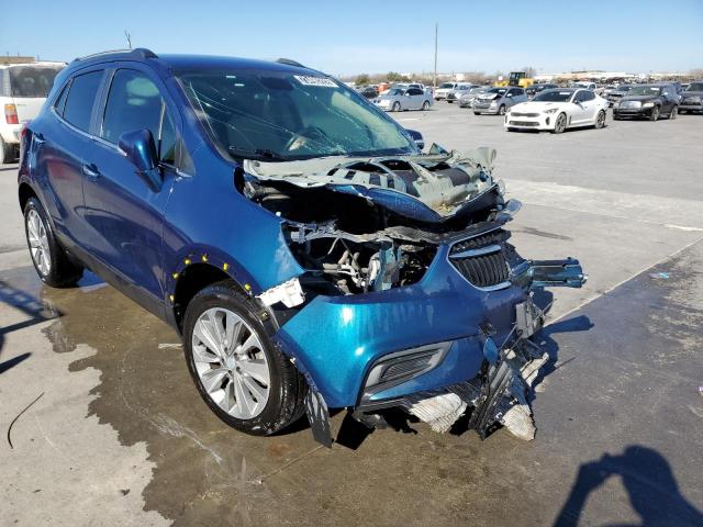 Photo 3 VIN: KL4CJASB7KB785035 - BUICK ENCORE PRE 