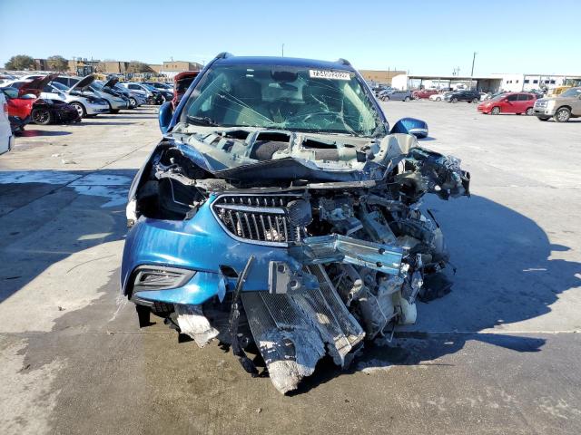 Photo 4 VIN: KL4CJASB7KB785035 - BUICK ENCORE PRE 