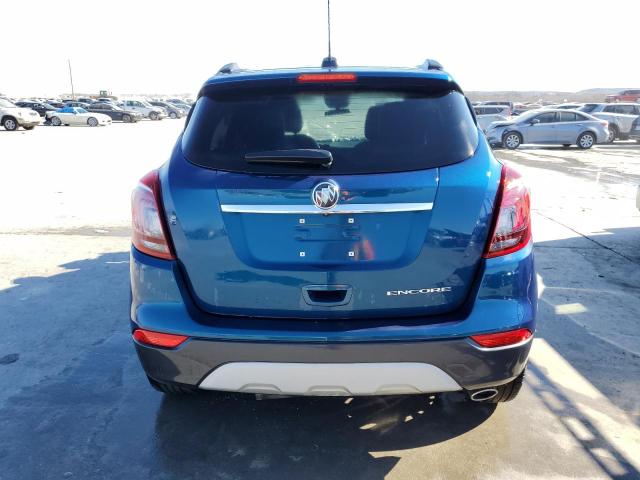 Photo 5 VIN: KL4CJASB7KB785035 - BUICK ENCORE PRE 