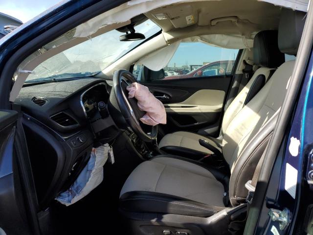 Photo 6 VIN: KL4CJASB7KB785035 - BUICK ENCORE PRE 