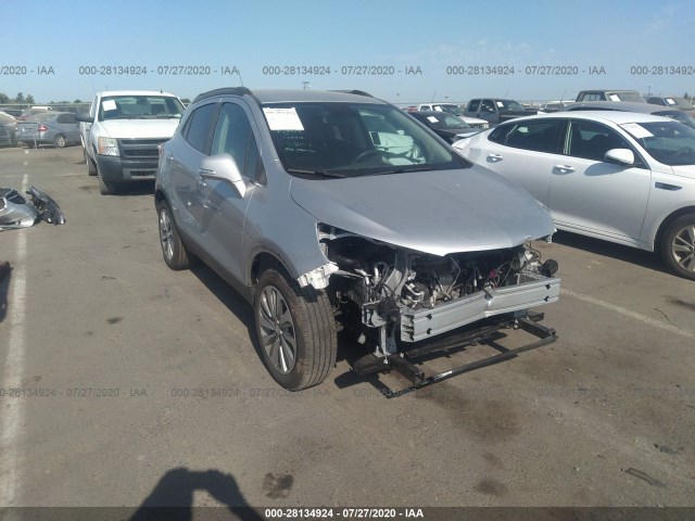 Photo 0 VIN: KL4CJASB7KB786587 - BUICK ENCORE 