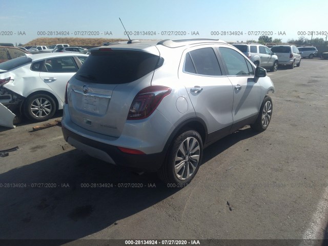 Photo 3 VIN: KL4CJASB7KB786587 - BUICK ENCORE 