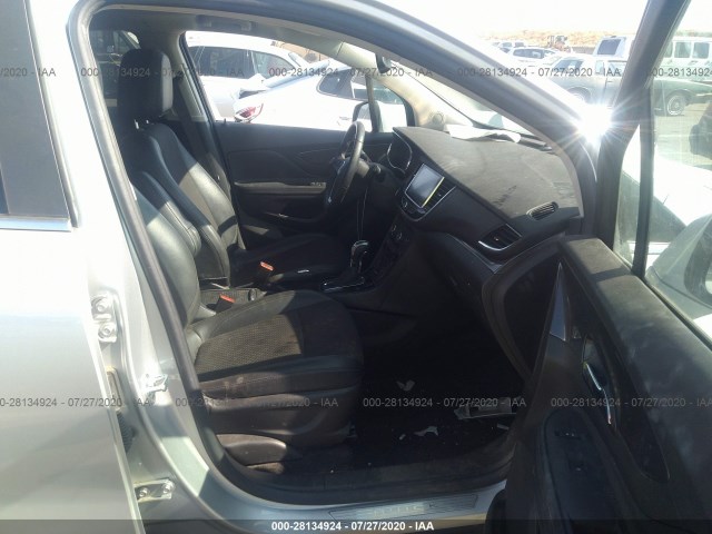 Photo 4 VIN: KL4CJASB7KB786587 - BUICK ENCORE 