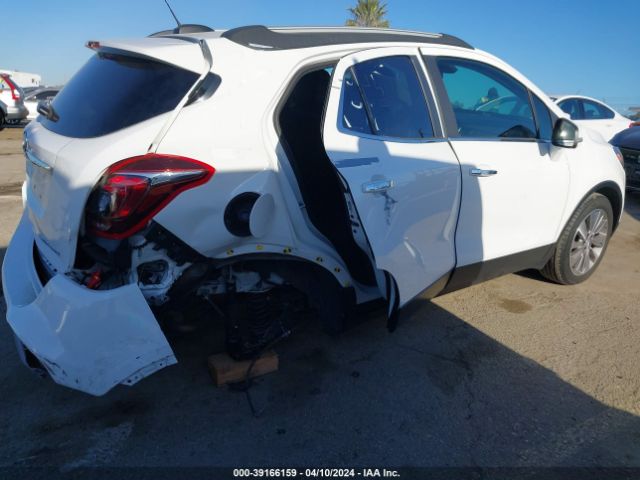 Photo 3 VIN: KL4CJASB7KB786931 - BUICK ENCORE 